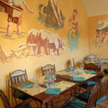 Oryza Comida