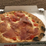 Pizza Export De Cicco Monica food