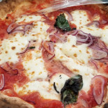 Pizza Export De Cicco Monica food