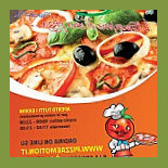 Pizza Emotion Oderzo food