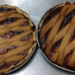 L'antico Borgo food
