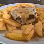 La Tour Comida