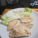 Il Torchio Nourriture