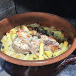 Vitemia Comida
