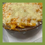 È Scugnizzi Comida
