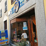 Biscotti Di Pamparato Extérieur