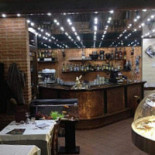 La Tavernetta Nourriture