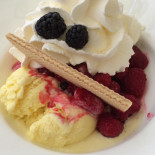Stadtcafe Bruneck Nourriture