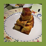 Castegner Food