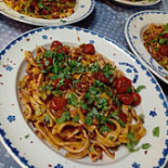 Podere San Domenico Nourriture