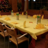 Pizzeria Dal Bambolo food