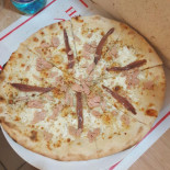 Pizzeria Dal Bambolo food