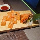 Sushi Yomi Comida