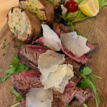 L'fana' Comida