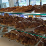 Grandi Cafe food