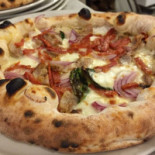 Grandi Cafe food
