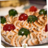 Opera Lounge Lecce Nourriture