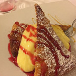 Cafe' Mania Comida