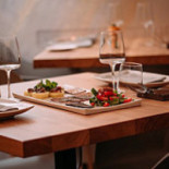 Frontevilla Caffe E Cucina Nourriture