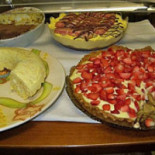 Trattoria Costa Nourriture