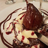 La Taverna Degli Artisti food
