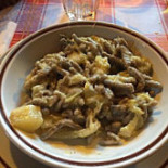 Agriturismo Ca Di Mostach food