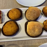 Friend's Ristora Comida