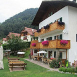 Moarhof Dentro