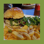 Mad Pizza&burger Comida