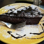 Botero Cafe Closed Comida