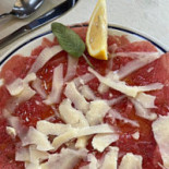 Albergo Castello Comida