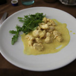 Locanda Del Borgo Comida