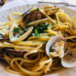 Entu E Sole Comida