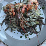 Al Tranvai D'antan food