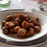 Valdarno Closed Nourriture