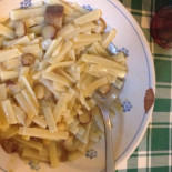 La Locanda Dei Greci Nourriture
