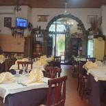 Trattoria Lo Sperone