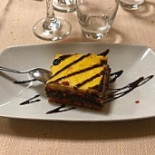 Trattoria Da Linetta Nourriture