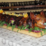 Lu Pennese Comida