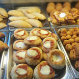 Pizza Pazza Comida