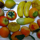 Forneria Del Corso Comida