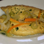 Monte Codeno Comida