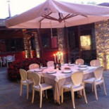 L'antico Borgo Nourriture