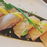 Wu Sushi Comida