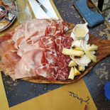 Sugabotti Comida