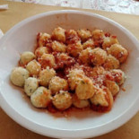 La Bugiana Comida