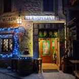 Ristorantino Alla Speranza
