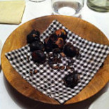 Oberlegar Comida
