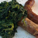 Gastro Nourriture