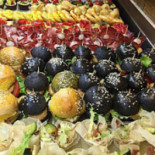Bombe Nourriture